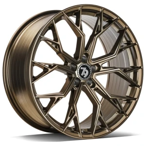 Janta aliaj seventy9 SCF-H 8.0x18 5x112 ET35 SBR - Satin Bronze