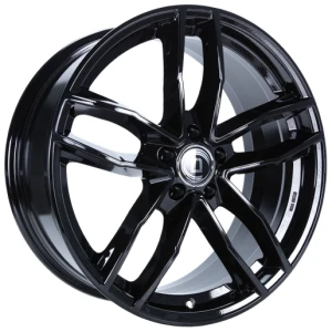Janta aliaj Diewe Wheels Alito 8.0x18 5x112 ET25 NS - NeroS