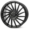 Janta aliaj Keskin Tuning KT17 8x18 5x112 ET45 BP - Black painted