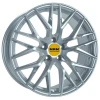 Janta aliaj MAM Leichtmetallräder RS4 8x18 5x112 ET45 MSL - MATT SILVER PAINTED