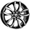 Janta aliaj RC-DESIGN RC23 8x18 5x112 ET28