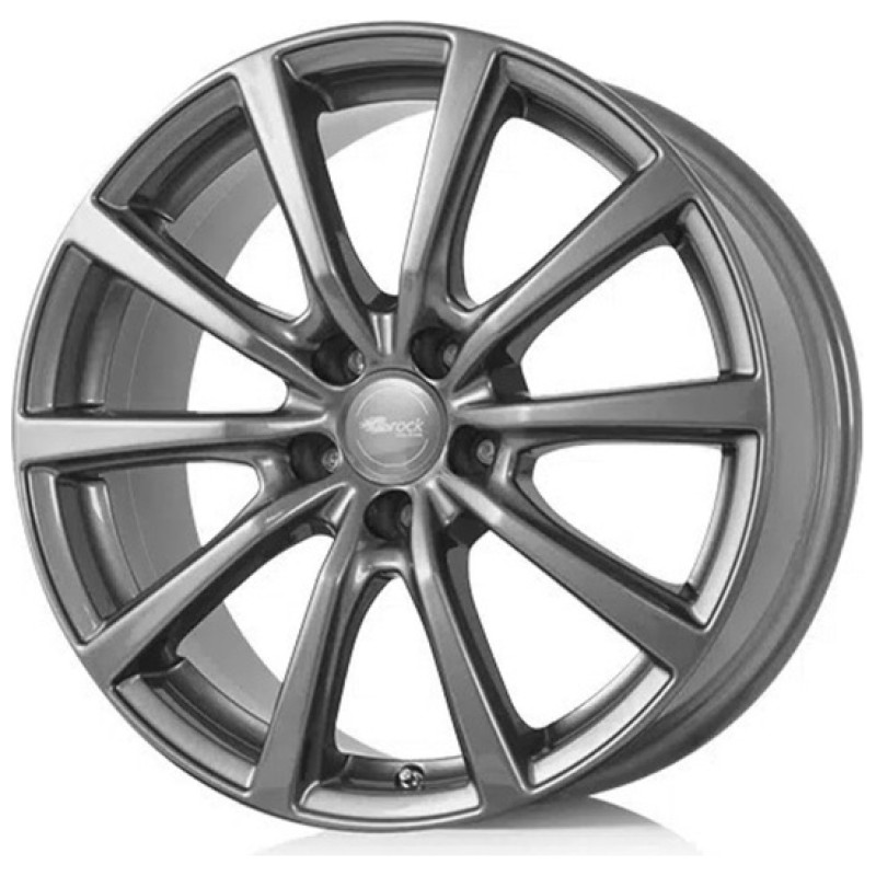 Janta aliaj Brock B32 8.5x18 5x114