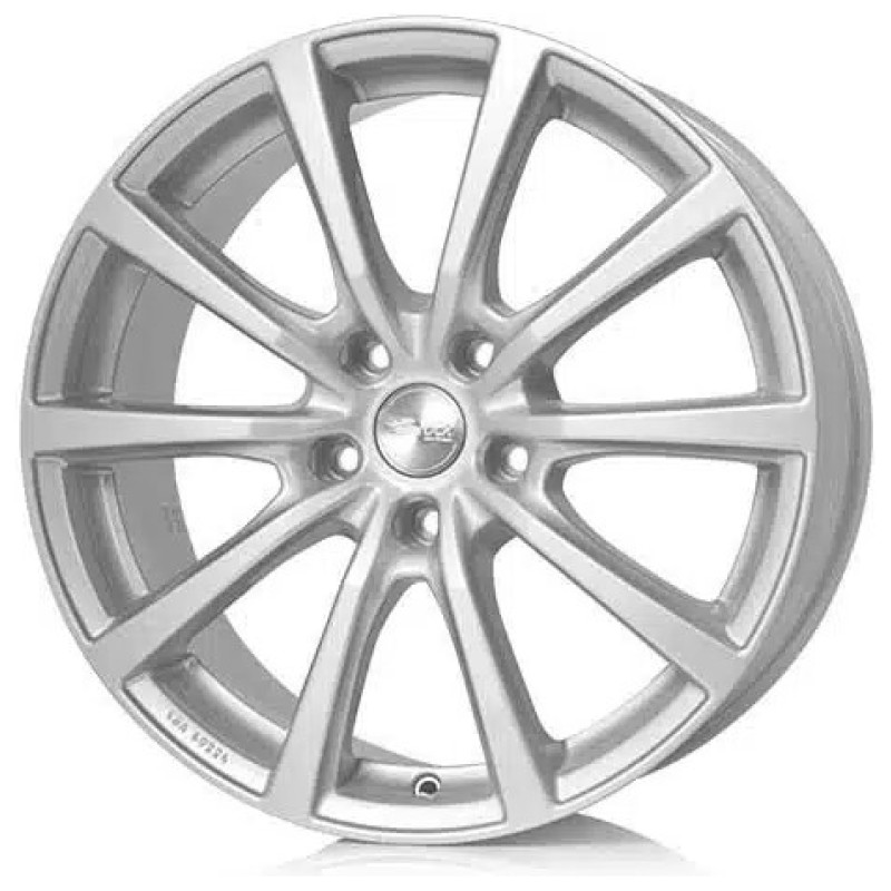 Janta aliaj Brock B32 8.5x18 5x114