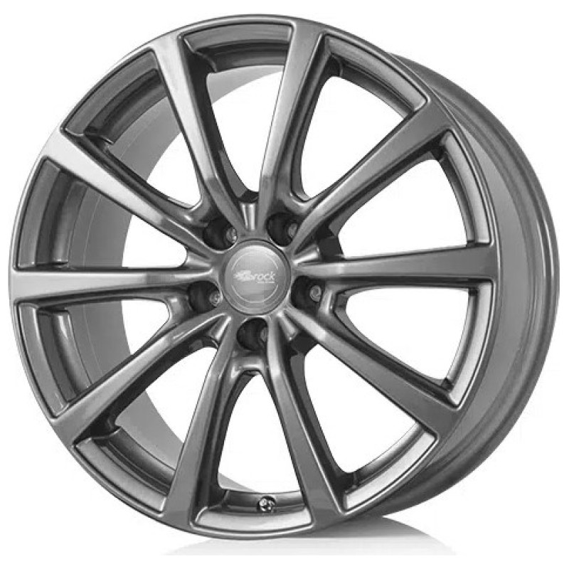 Janta aliaj Brock B32 8.5x18 5x114