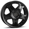 Janta aliaj Borbet CWB 8x18 5x120 ET45 BM - Black matt