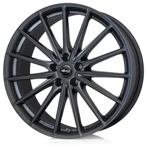 Janta aliaj Brock B43 8.5x19 5x112 ET35.5 CGM - Cosmic Grey Matt