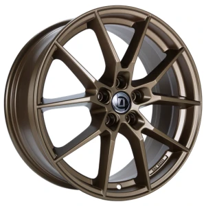 Janta aliaj Diewe Wheels Alla 8.0x19 5x112 ET27 Bronze matt