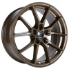 Janta aliaj Diewe Wheels Alla 8.0x19 5x112 ET45 Bronze matt
