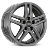 Janta aliaj Ronal R65 8x19 5x112 ET45 CG - Cerium Grey