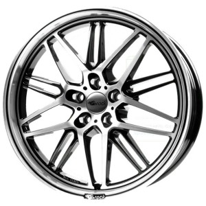 Janta aliaj Brock B28 8.5x19 5x114