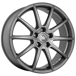 Janta aliaj RC-DESIGN RC32 8.0x19 5x114