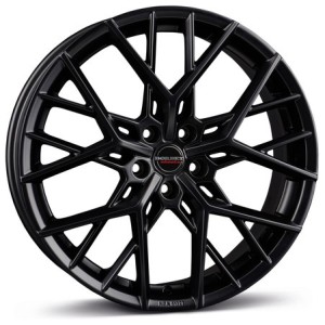 Janta aliaj Borbet BY 9x20 5x112 ET25 BM - Black matt