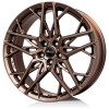 Janta aliaj Brock B44 8.5x20 5x112 ET35 BC - Bronze Copper