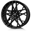 Janta aliaj Brock B44 8.5x20 5x112 ET40 SBM - Satin Black Matt