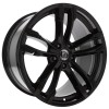 Janta aliaj Diewe Wheels Avio 10x20 5x112 ET40 NeroS