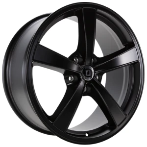 Janta aliaj Diewe Wheels Trina 8.5x20 5x112 ET38 NE - Nero