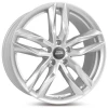 Janta aliaj MAM Leichtmetallräder RS3 8.5x20 5x112 ET30 SL - Silver painted