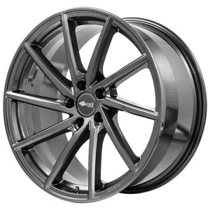Janta aliaj Brock B37 9x20 5x120 ET25 DS - Dark Sparkle