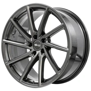 Janta aliaj Brock B37 9.0x20 5x120 ET25 DS - Dark Sparkle