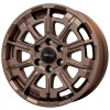 Janta aliaj Brock B45 8x20 5x120 ET43 BCM - Bronze Copper Matt