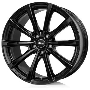 Janta aliaj Brock B32 9.5x20 5x130 ET39 SG - Schwarz Lackiert