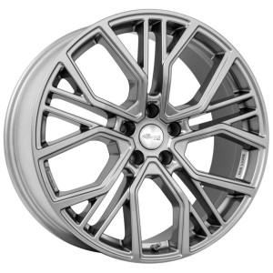 Janta aliaj Brock B41 8.5x21 5x114