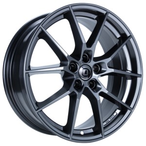 Janta aliaj Diewe Wheels Alla 10.5x22 5x112 ET43 PlatinS