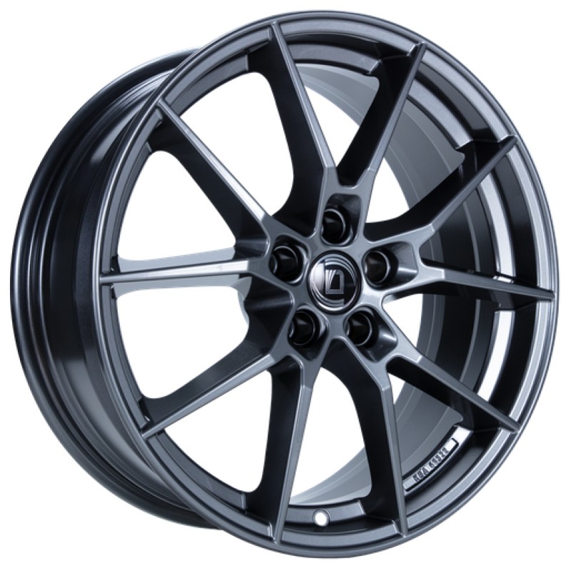 Janta aliaj Diewe Wheels Alla 10.5x22 5x112 ET43 PlatinS