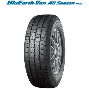 ANVELOPA ALL SEASON YOKOHAMA BluEarth-Van All Season RY61 -- 215/65 R16C 109/107T