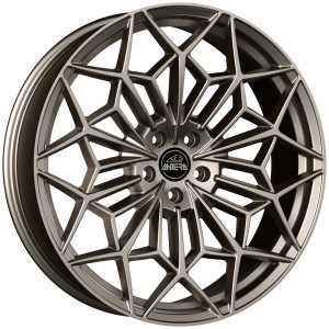 Janta aliaj Antera A105 10x23 5x120 ET40 CB72.6 Satin bronze