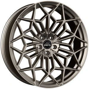 Janta aliaj Antera A105 8.5x20 5x112 ET35 CB66.6 Satin bronze