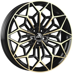 Janta aliaj Antera A105 9.5x22 5x108 ET35 CB63.4