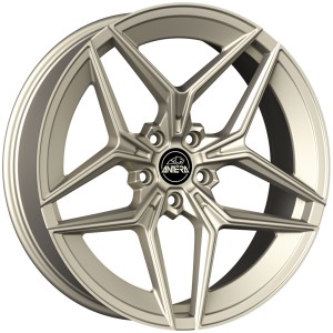 Janta aliaj Antera A107 9x21 5x112 ET35 CB66.6