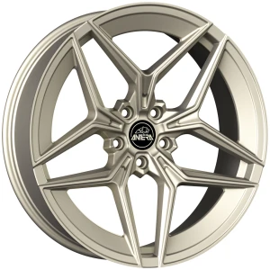 Janta aliaj Antera A107 9x21 5x112 ET35 CB66.6