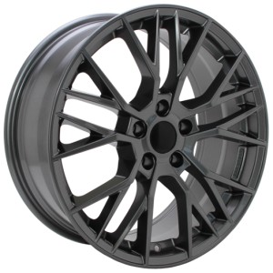 Janta aliaj Arcasting GLADIO 9x21 5x112 ET40 CB57.1 Anthracite