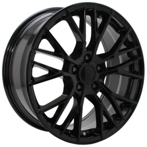 Janta aliaj Arcasting GLADIO 9x21 5x112 ET40 CB57.1 Black