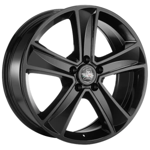 Janta aliaj Arcasting MAMMUT5 8x18 5x120 ET60 CB65.1 Black