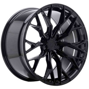 Janta aliaj Concaver CVR1 10.5x21 5x112 ET40 CB74.1 Black