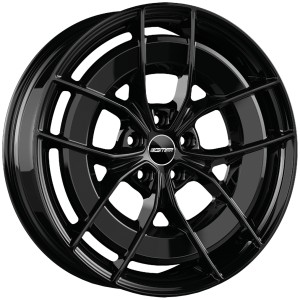Janta aliaj GMP ENERGIA 11x22 5x112 ET45 CB66.6 Black