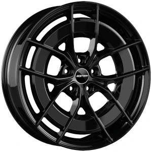 Janta aliaj GMP ENERGIA 11x22 5x112 ET45 CB66.6 Black