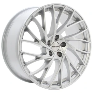 Janta aliaj GMP ENIGMA 9x18 5x112 ET44 CB75 Silver