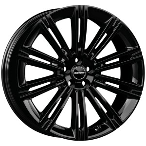 Janta aliaj GMP EXPERIENCE 9.5x23 5x120 ET40 CB72.6 Black