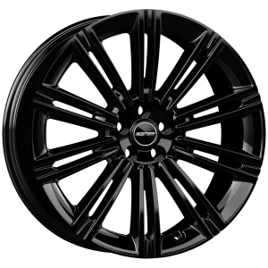 Janta aliaj GMP EXPERIENCE 9.5x23 5x120 ET43 CB72.6 Black