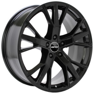 Janta aliaj GMP GUNNER 8x18 5x112 ET45 CB57.1 Black