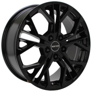 Janta aliaj GMP MATISSE-S 7.5x18 5x114,3 ET38 CB66.1 Black