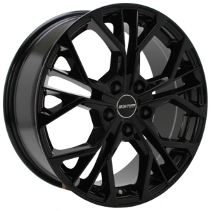 Janta aliaj GMP MATISSE-S 8x18 5x120 ET50 CB65.1 Black