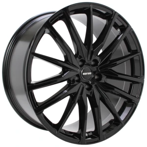 Janta aliaj GMP SPARTA 9x21 5x112 ET35 CB66.6 Black