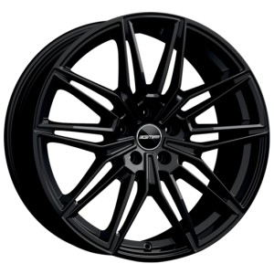 Janta aliaj GMP SPECTER 8x18 5x112 ET43 CB66.6 Black