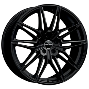 Janta aliaj GMP SPECTER 8x18 5x112 ET43 CB66.6 Black