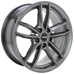 Janta aliaj GMP SWAN 8.5x20 5x112 ET30 CB66.6 Anthracite